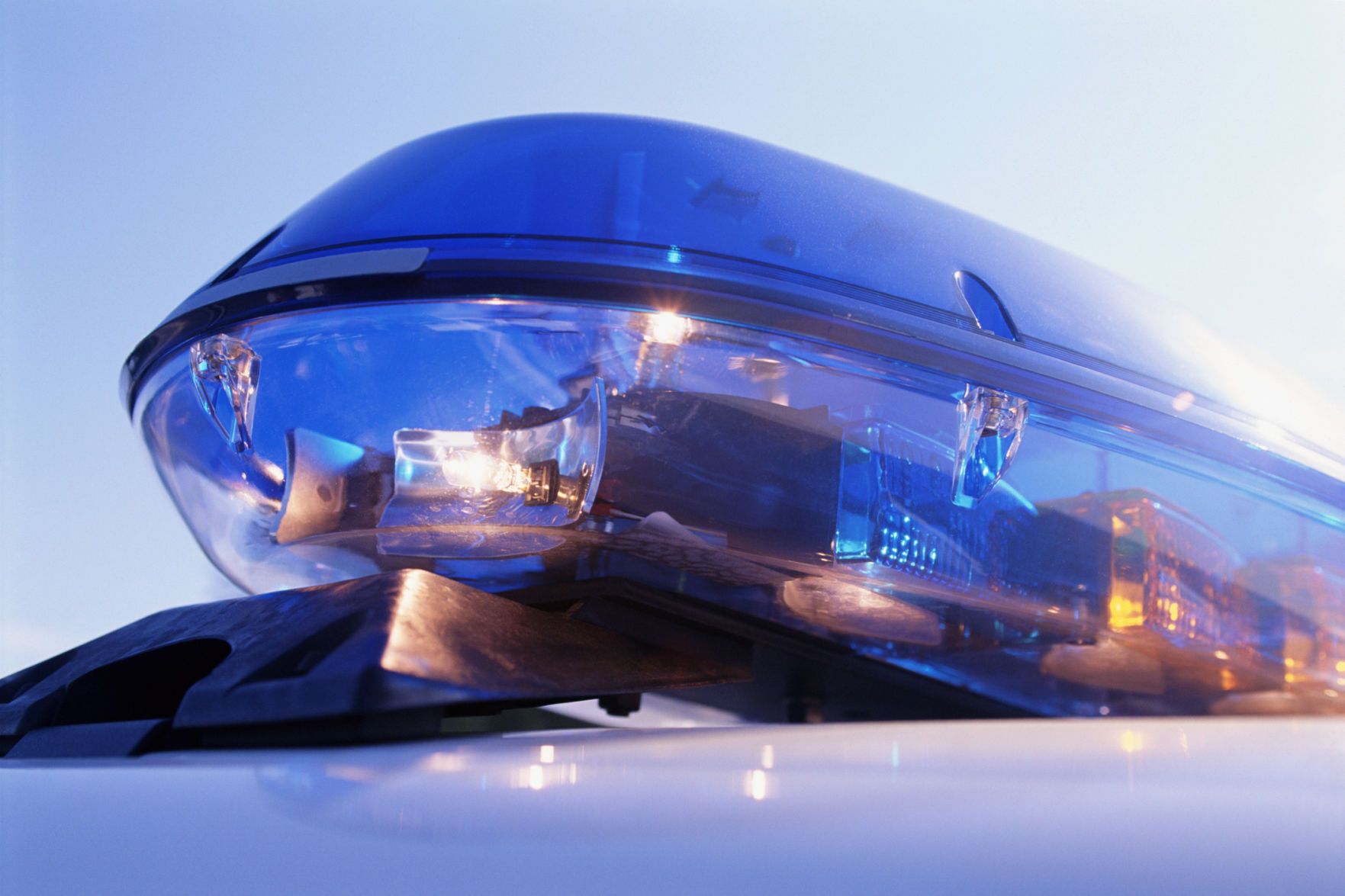 Police reform